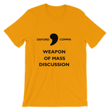 Oxford Comma T-Shirt