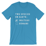 Writers Species T-Shirt
