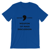 Oxford Comma T-Shirt