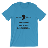 Oxford Comma T-Shirt