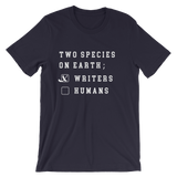 Writers Species T-Shirt
