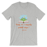 Books Are Magic T-Shirt