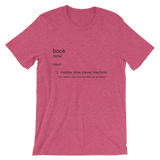 Books T-Shirt