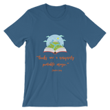 Books Are Magic T-Shirt