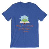 Books Are Magic T-Shirt