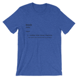 Books T-Shirt