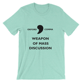 Oxford Comma T-Shirt