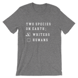 Writers Species T-Shirt