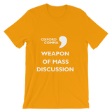 Oxford Comma T-Shirt
