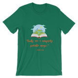 Books Are Magic T-Shirt