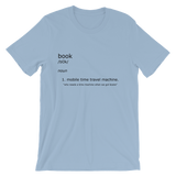 Books T-Shirt