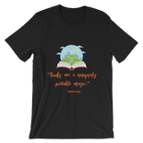 Books Are Magic T-Shirt