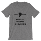 Oxford Comma T-Shirt