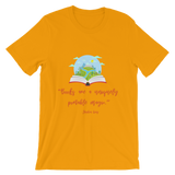 Books Are Magic T-Shirt