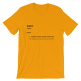 Books T-Shirt