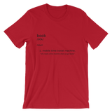 Books T-Shirt