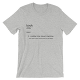 Books T-Shirt