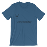 Books T-Shirt