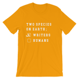 Writers Species T-Shirt
