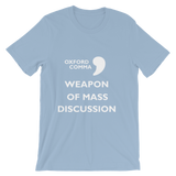 Oxford Comma T-Shirt
