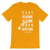Easy Reading T-Shirt