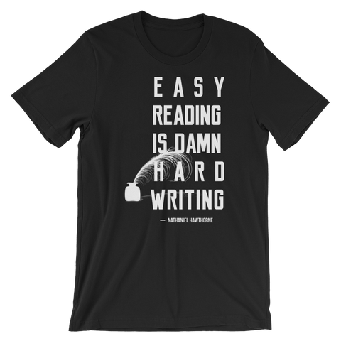 Easy Reading T-Shirt