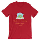 Books Are Magic T-Shirt