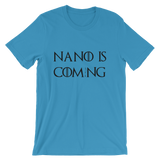 NaNo Is Coming T-Shirt
