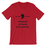 Oxford Comma T-Shirt
