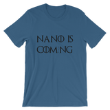 NaNo Is Coming T-Shirt