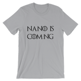 NaNo Is Coming T-Shirt