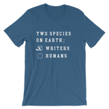 Writers Species T-Shirt