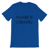 NaNo Is Coming T-Shirt